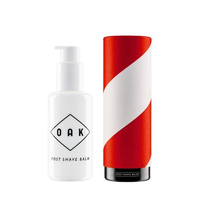 OAK Post-Shave Balm, 80 ml