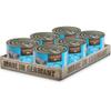 LEONARDO Kitten Cat Food, 6X 200g Grain-Free Wet Food view 1