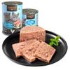 LEONARDO Kitten Cat Food, 6X 200g Grain-Free Wet Food view 4
