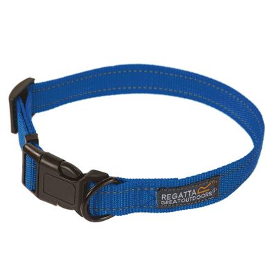 Regatta Dog Collar, Durable, Comfortable, Multiple Sizes and Colors