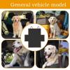 LUUXWPFZ Waterproof, Scratch-Resistant Dog Trunk Mat for Leapmotor B10 (2025–2026) view 4