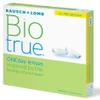 Biotrue ONEday for Presbyopia Daily Contact Lenses, 90 ct, Add Low, +2.00 D view 1