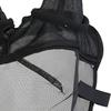 Horses Riding Fly Mask, Lightweight and Breathable, Unobstructed Vision, Eye and Ear Protection (S) view 4