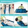 NEPPT Positioning Bed Pad with Handles, 48 x 40 in, Reusable Patient Transfer Pad, Washable view 4