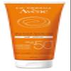 Avène SPF50+ Moisturizing Anti-Dryness Sunscreen Milk for Sensitive Skin, 100 ml view 1