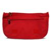 Adriana Cosmetic Bag with Chocolate Bar Design view 2
