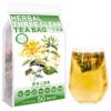 Plant Gift Three-Herb Tea, Tea Bags 250 g/8.81 oz (5 g × 50 bags) view 1