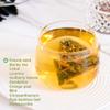 Plant Gift Three-Herb Tea, Tea Bags 250 g/8.81 oz (5 g × 50 bags) view 2