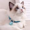 Japanese Style Cat Collar view 2