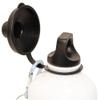 Eurofoto Water Bottle with Name Melek, Prince and Castle Design for Boys view 2