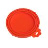 Sitrda Reusable Can Cover for Dogs and Cats view 1