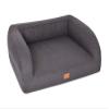 PadsForAll Florian Dog Bed, Felt-Like Upholstery, Optional Orthopedic Filling view 1
