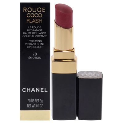 Rouge Coco Flash 78-Emotion