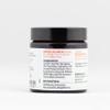 Calendula Ointment 90 g - Natural Cosmetic Care for Dry, Rough and Cracked Skin - Jar view 2