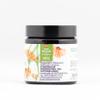 Calendula Ointment 90 g - Natural Cosmetic Care for Dry, Rough and Cracked Skin - Jar view 3
