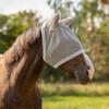 NETPROSHOP Horse Fly Mask with Ears, No Halter Required view 3