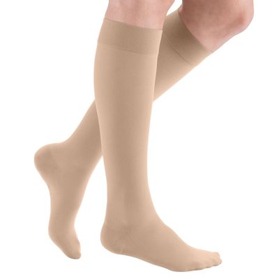 mediven plus CCL1 AD TBb Compression Stockings, Regular (39–44 cm)