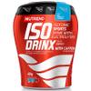 Nutrend Isodrinx 420 g Isotonic Drink with Vitamins (Blackcurrant) view 1