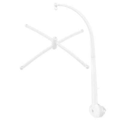 Fehn Baby Crib Mobile Holder, Sturdy Rod for Musical Mobiles
