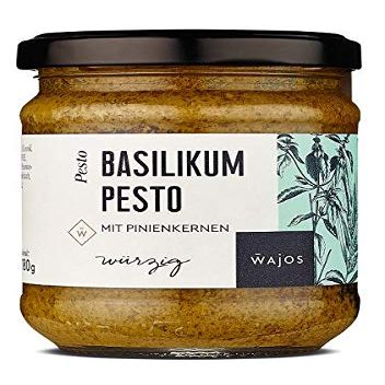 Basil Pesto 180 g