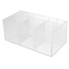 Tubayia Acrylic Aquarium Fish Isolation and Breeding Box view 1
