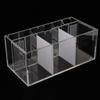 Tubayia Acrylic Aquarium Fish Isolation and Breeding Box view 2