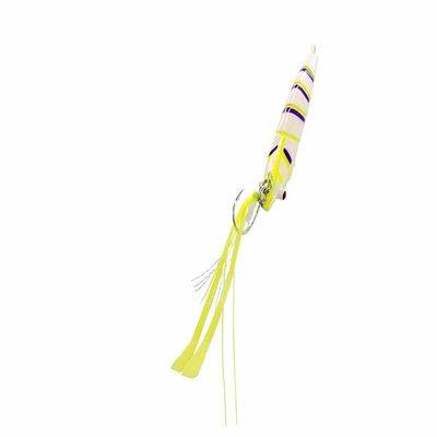 Candy Shrimp Fiiish (83 mm, 90 g – Boxing White)