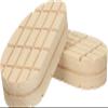Easy Hoof Block - Suitable for Cattle view 1