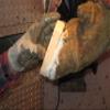 Easy Hoof Block - Suitable for Cattle view 3