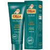 CELLA Shaving Cream with Organic Aloe Vera, 150 g view 1