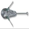 150g Z-Sea Surf Casting Weight, Lead-Free view 1