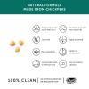 Together Health Vitamin K2 Capsules – Fermented Chickpea K2 Complex with Bioactive MK-7 view 3