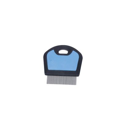 Nobby COMFORT LINE Flea Comb, 1 Piece