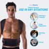 ActivHawks Posture Corrector for Back and Shoulders, Adjustable and Washable, S/M view 4