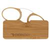 DIDINSKY Orsay Rimless Reading Glasses, Bambu +2.5 view 1