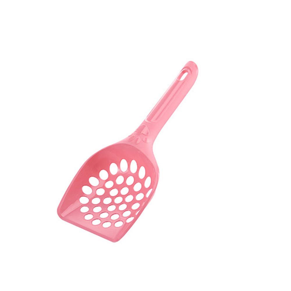 Catkoo Plastic Cat Litter Scoop