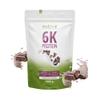 Nutri+ Chocolate Protein Shake 1 kg – Low-Sugar Vegan Protein Powder view 4