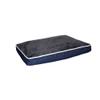 Sogni e Capricci 4-Season Dog and Cat Cushion, Light Gray, 66 x 49 x 12 cm, Polyester view 3