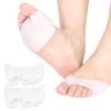 Metatarsal Gel Pads for the Ball of the Foot view 1