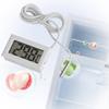 Tonysa Mini LED Digital LCD Thermometer view 3