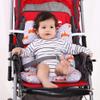 Fox Baby Head and Body Support Cushion for Car Seat and Stroller view 2