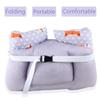 Fox Baby Head and Body Support Cushion for Car Seat and Stroller view 4