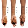 BE+RADIANCE N53 Mattifying Fluid Foundation with Cucumber Water, Light to Medium Coverage, Radiant Natural Finish view 4
