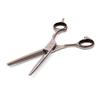 DS+ Hairdressing Thinning Shears, 15.2 cm, Professional Design view 3