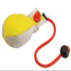 Mystique Dummy Ball Marking 300 g, White/Yellow view 1