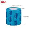 Larcele 6-Pack Self-Adhesive Bandage view 2
