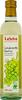 LaSelva White Condimento – White Wine Vinegar and Grape Must Seasoning, 500 ml, Pack of 6 view 1