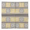 Sovie HORECA CHRISS Christmas Napkins, Black and Gold, 3-Ply Tissue, 40 x 40 cm, 100 Count view 3
