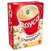 Royco Minute Mushroom Cream Soup, 60 g, Pack of 4 view 1