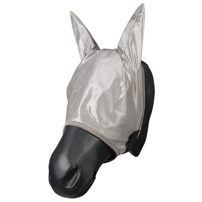 Pfiff Fly Mask with Ears for Shetland Ponies